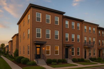 Canal View Residences