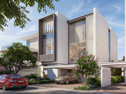 SHARJAH’S NEW MASTER COMMUNITY
